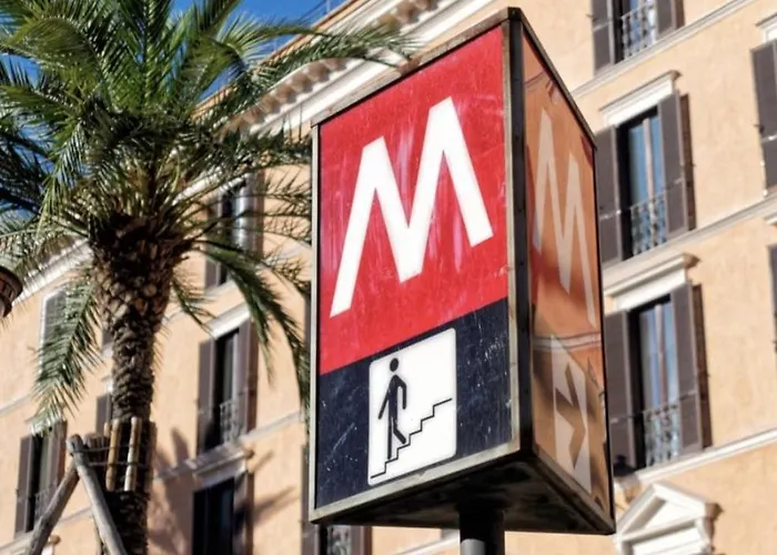 Cinecitta Al Ciak Frühstückspension Rom